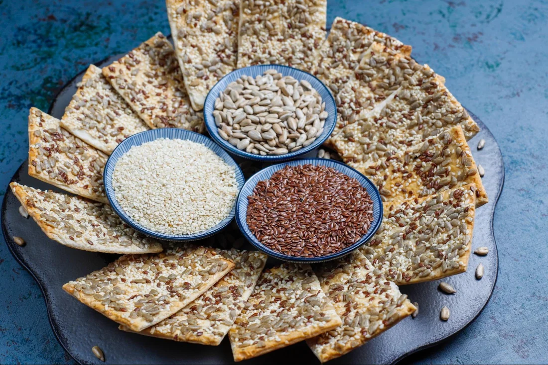 Millet Food Products