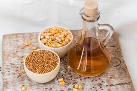 Cooking Oils